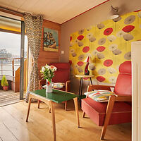 0 2 La Petite Annick apartment with amazing reviews