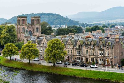 Where to Stay in Inverness | 4 TOP Areas for Tourists