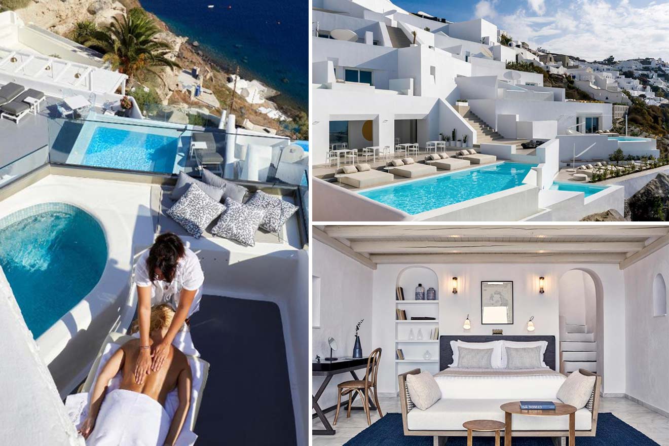 1 1 Where to Stay in Santorini