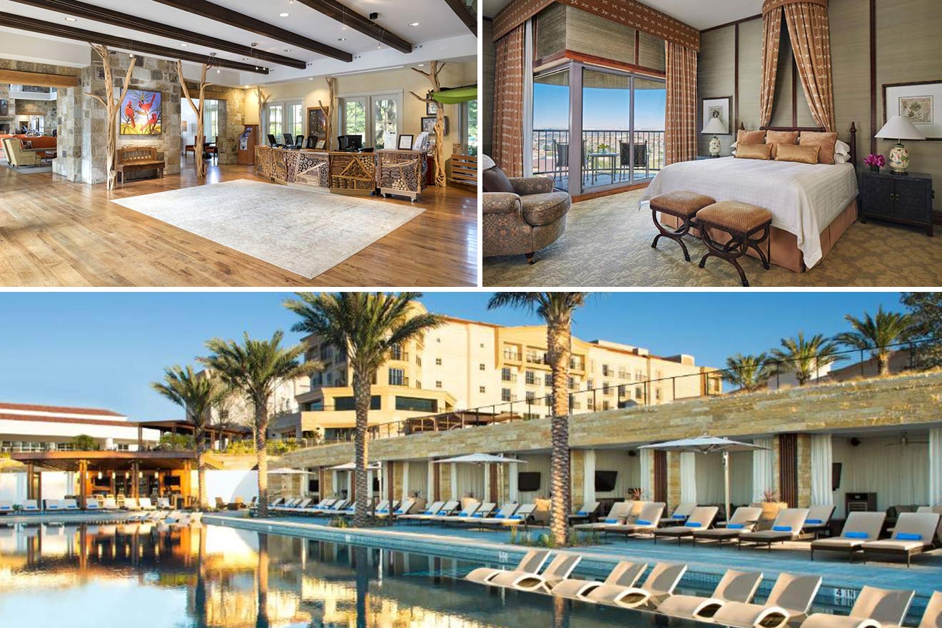 1 1 luxury family Family Resorts in