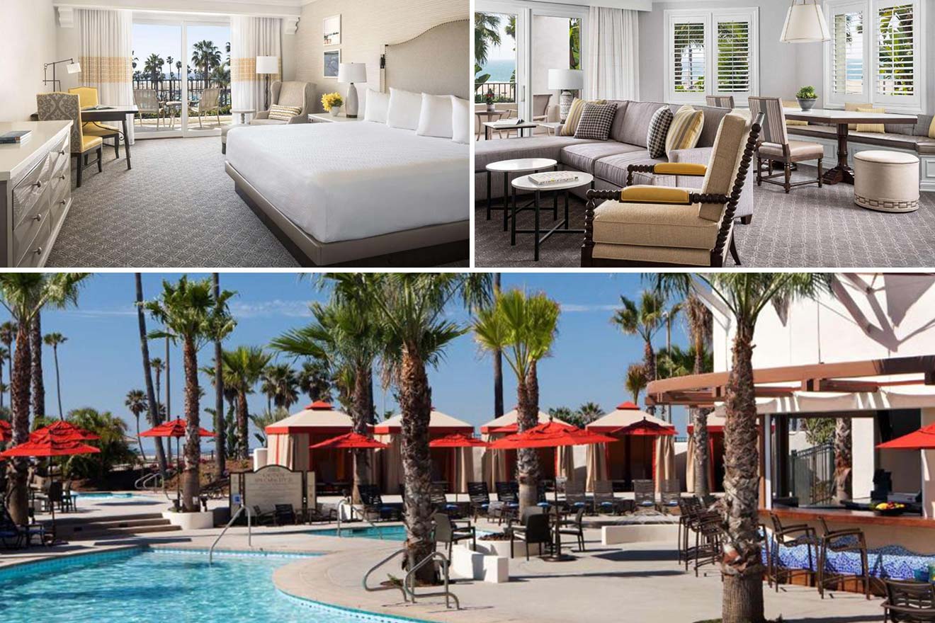 2 Hyatt Regency Huntington Beach Resort and Spa