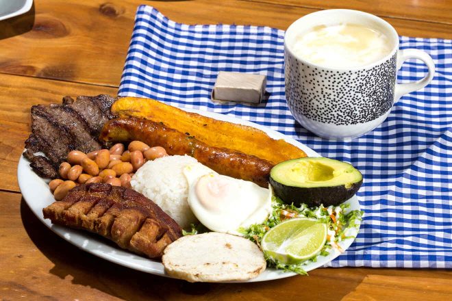 Best Restaurants in Medellin • 26 Delicious Options for You