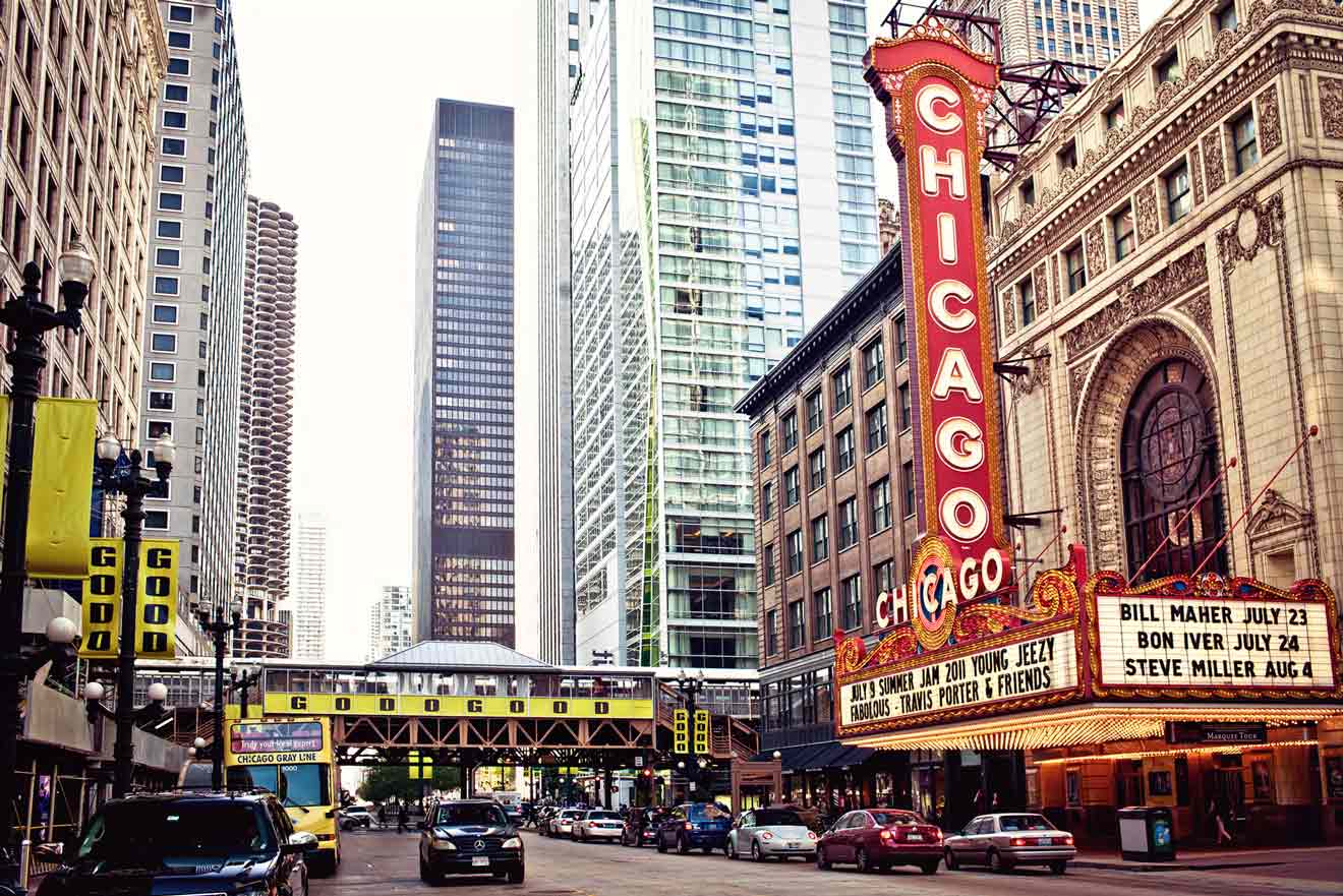 Boutique Hotels In Chicago 