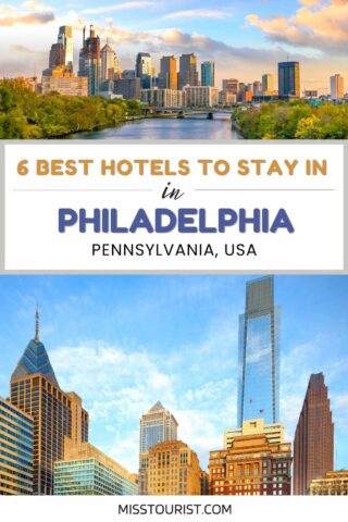 Where to stay in Philadelphia pin 2