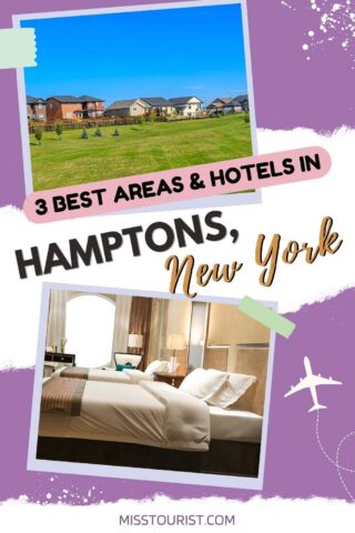 Where to stay in hamptons pin 2