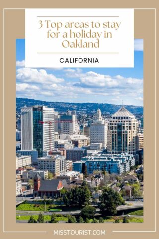 Where to stay in oakland california pin 1