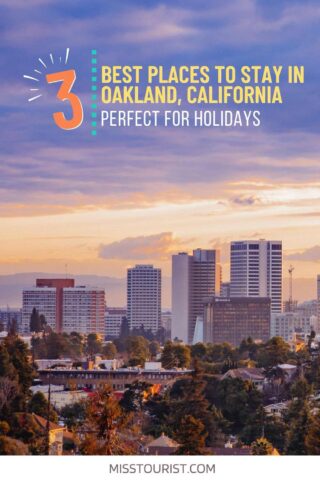 Where to stay in oakland california pin 3