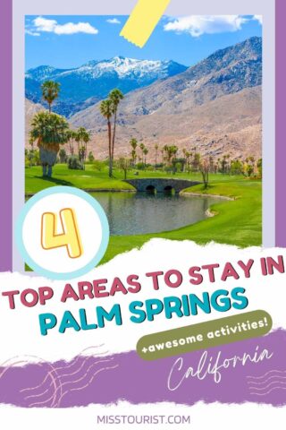 Where to stay in palm springs california pin 1