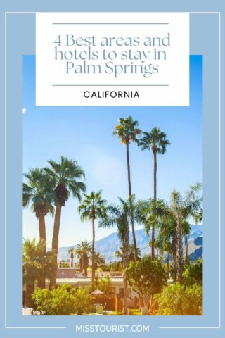 Where to stay in palm springs california pin 2