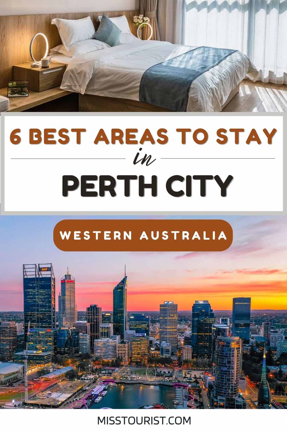 pinterest where to stay in perth city