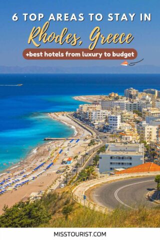 Where to stay in rhodes greece pin 1