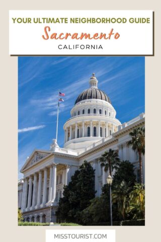 Sacramento, CA Travel Guide- Top Hotels, Restaurants, Vacations,  Sightseeing in Sacramento- Hotel Search by Hotel & Travel Index: Travel  Weekly