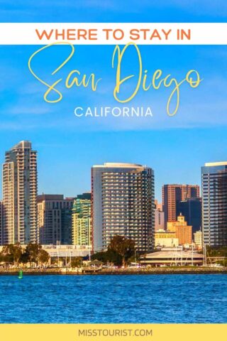 Where to stay in san diego california pin 1