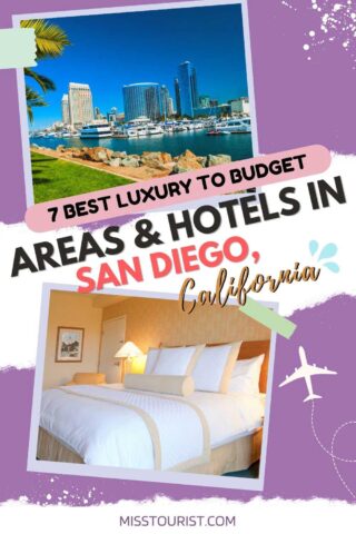 Where to stay in san diego california pin 2