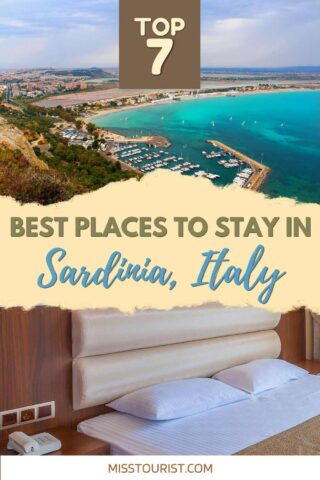 Where to stay in sardinia italy pin 1
