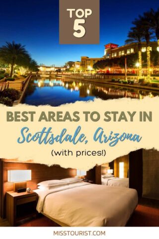 Where to stay in scosttsdale arizona pin 2