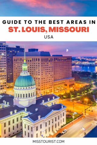 Where to stay in st louis usa pin 1