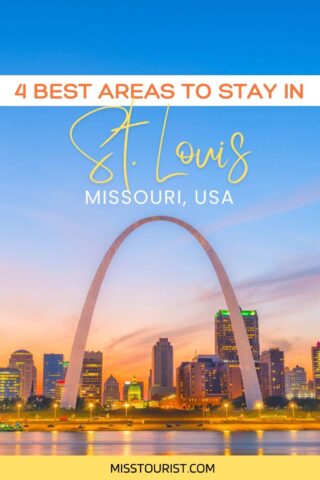 Where to stay in st louis usa pin 2