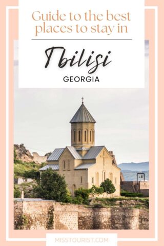 Where to stay in tbilisi georgia pin 2