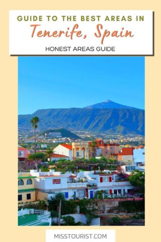 Where to stay in tenerife spain pin 2