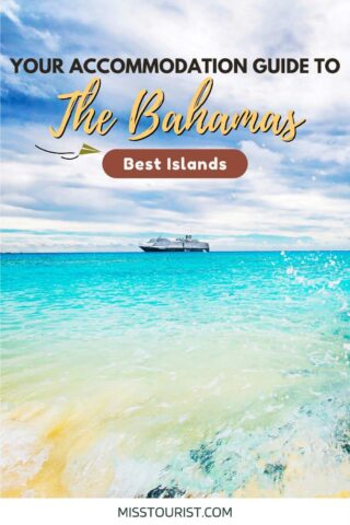 Where to stay in the bahamas pin 1