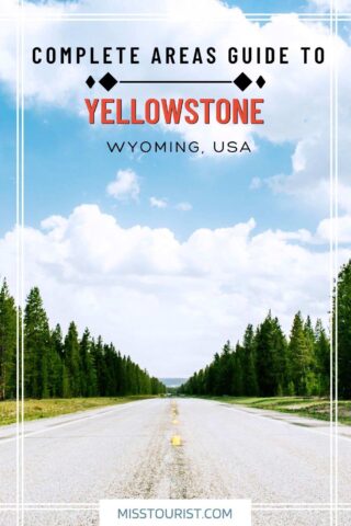 Where to stay in the yellowstone usa pin 1