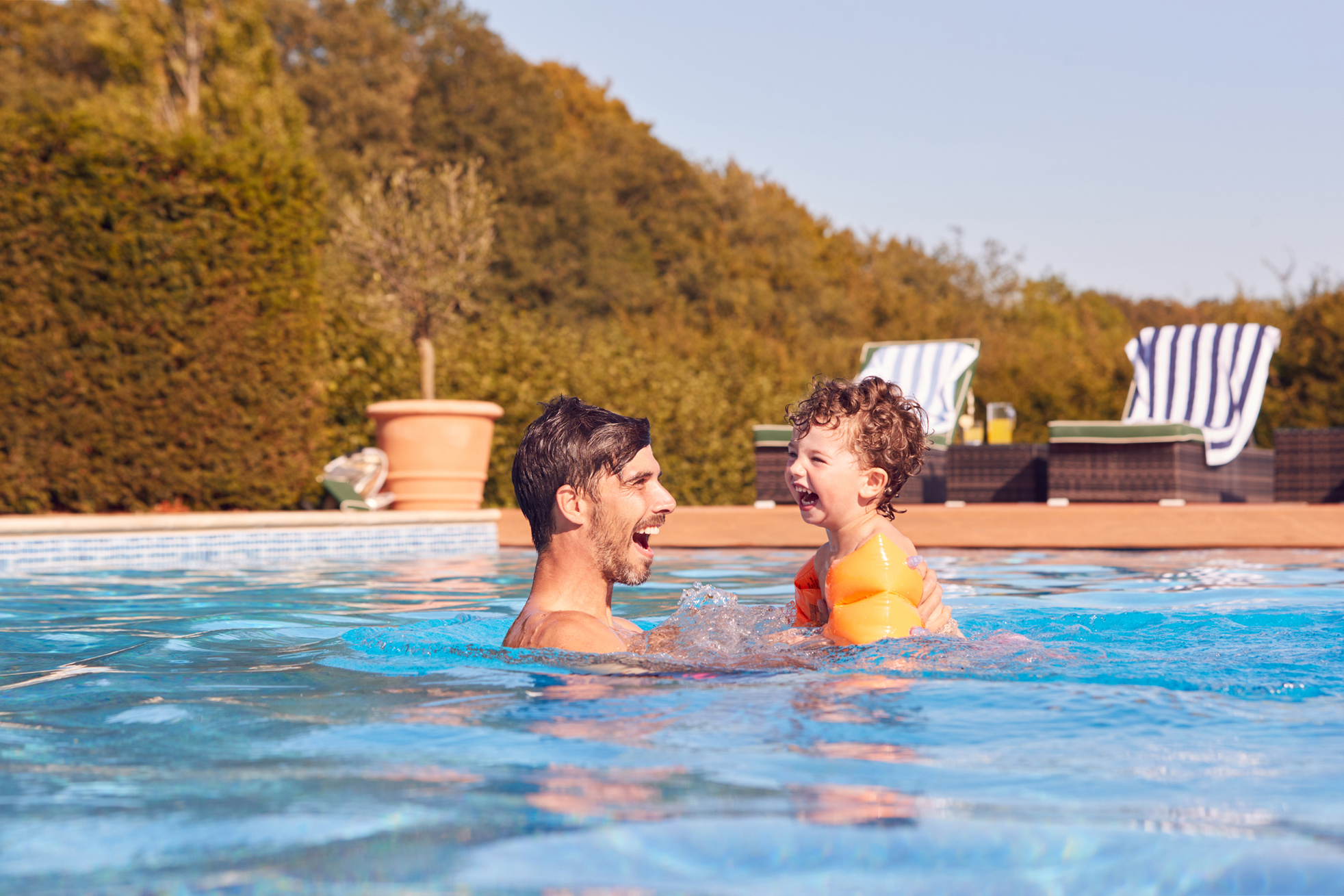 best family resorts in Texas for