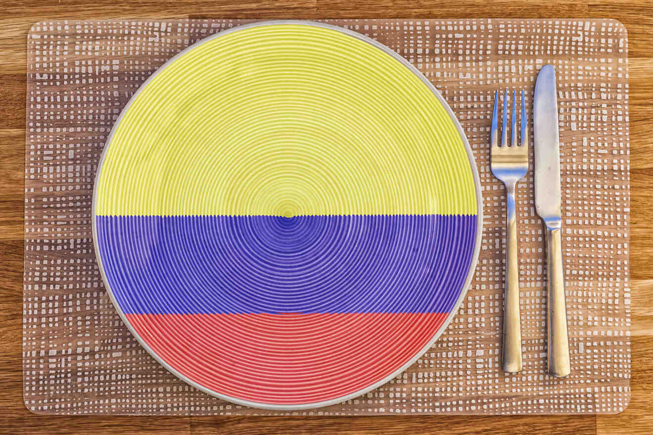 best restaurants in Medellin for cheap prices