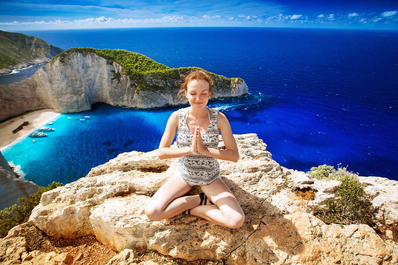 Yoga lovers: best places to retreat yourself in Europe - South Tours