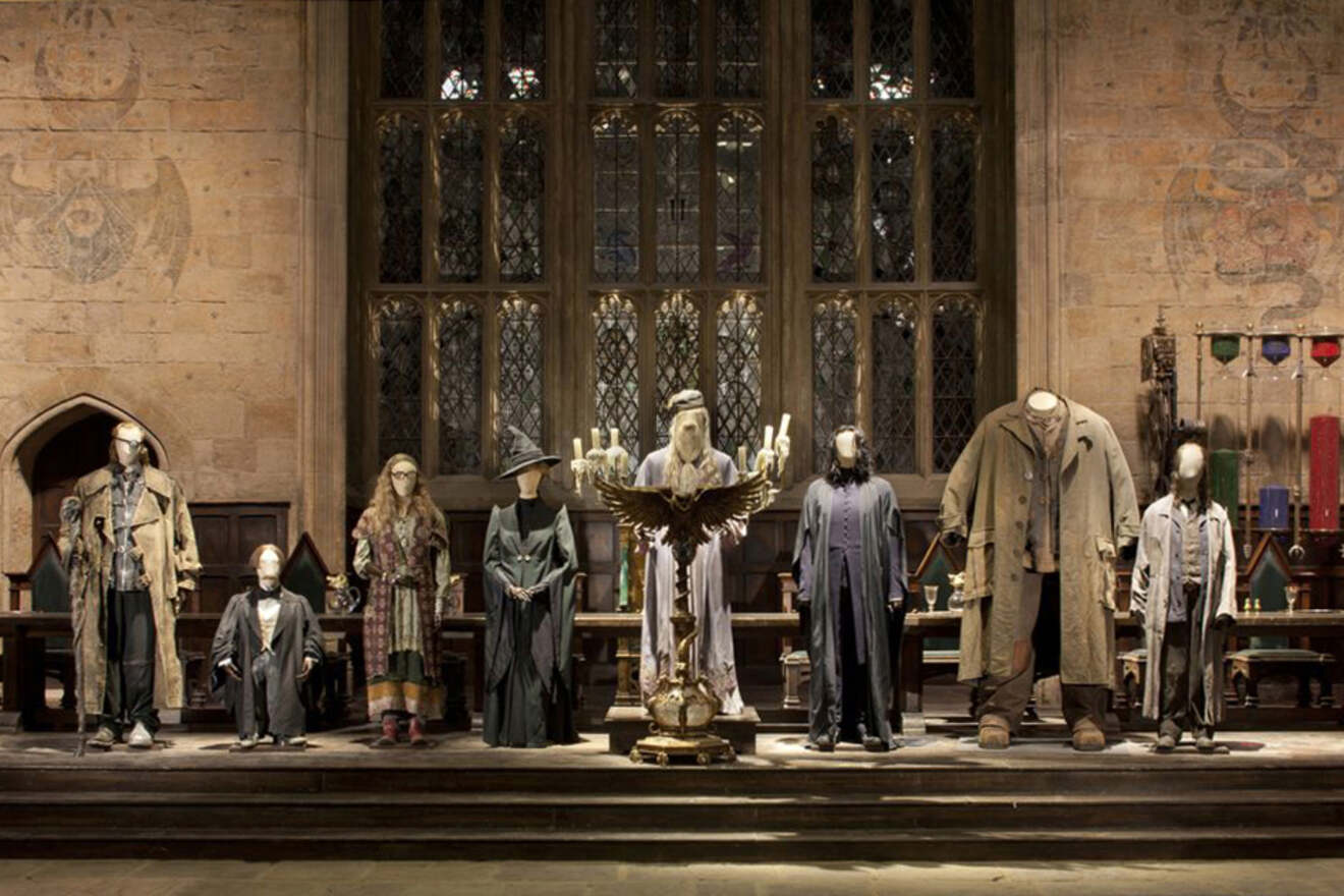 Wicked Tips for Buying Harry Potter Studio Tickets, London