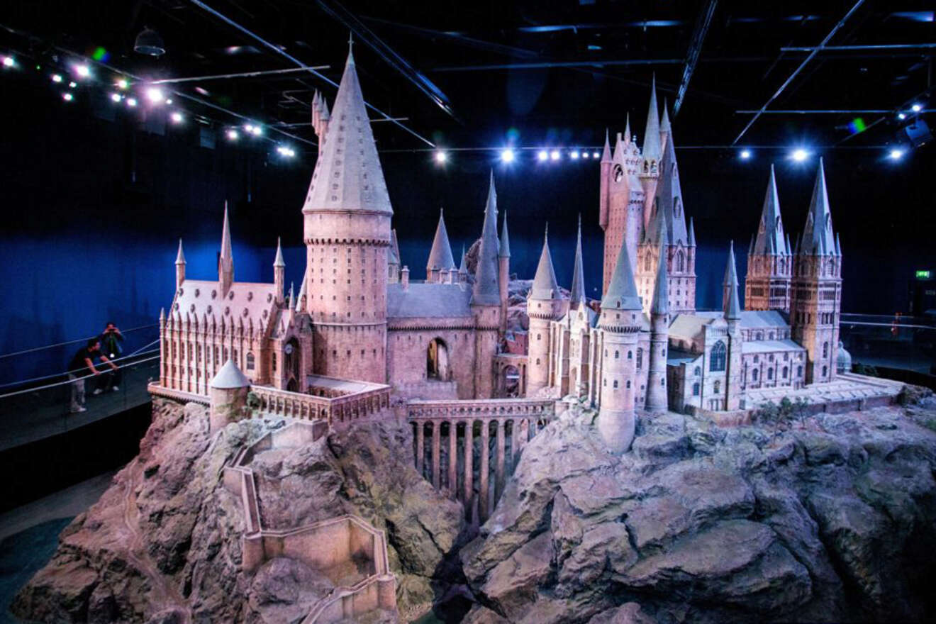 Wicked Tips for Buying Harry Potter Studio Tickets, London