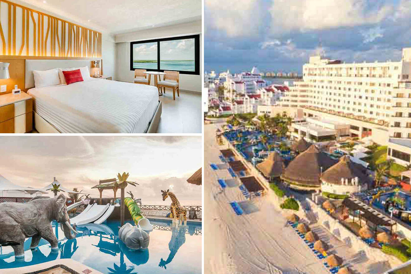 13 Royal Solaris Cancun All Inclusive