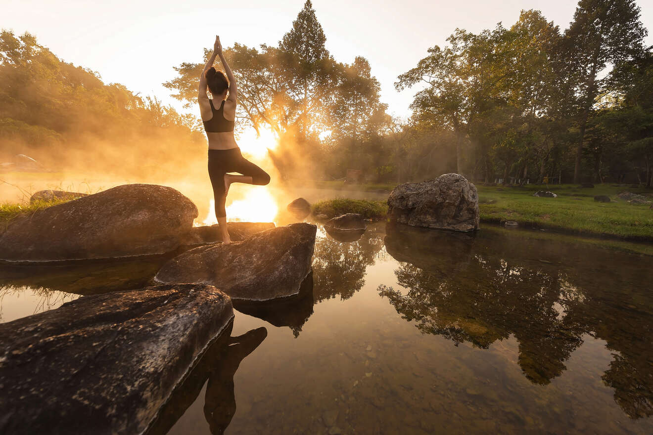 14 best thailand yoga retreat for beginners