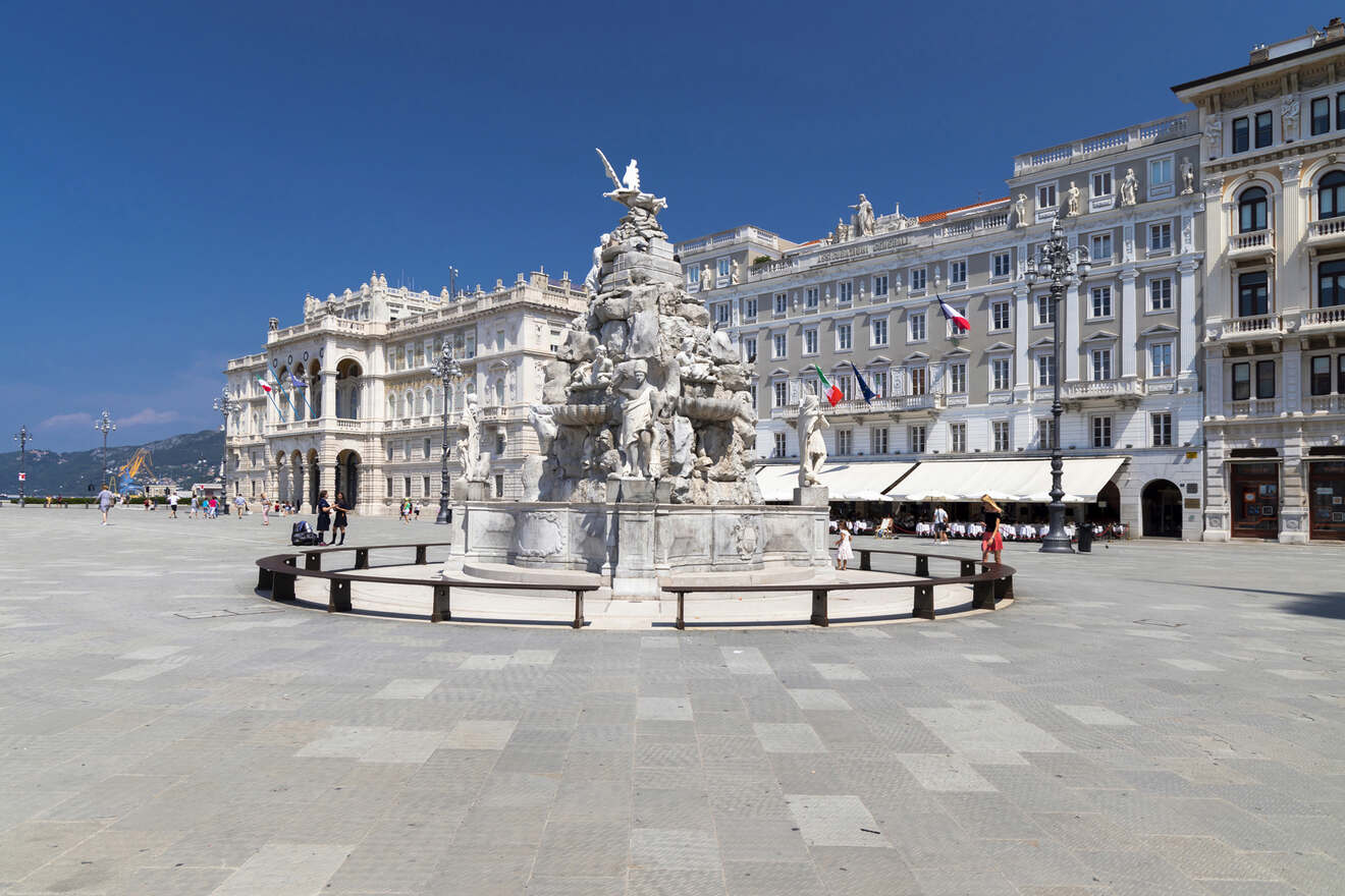 19 best things to do in Trieste Italy for families