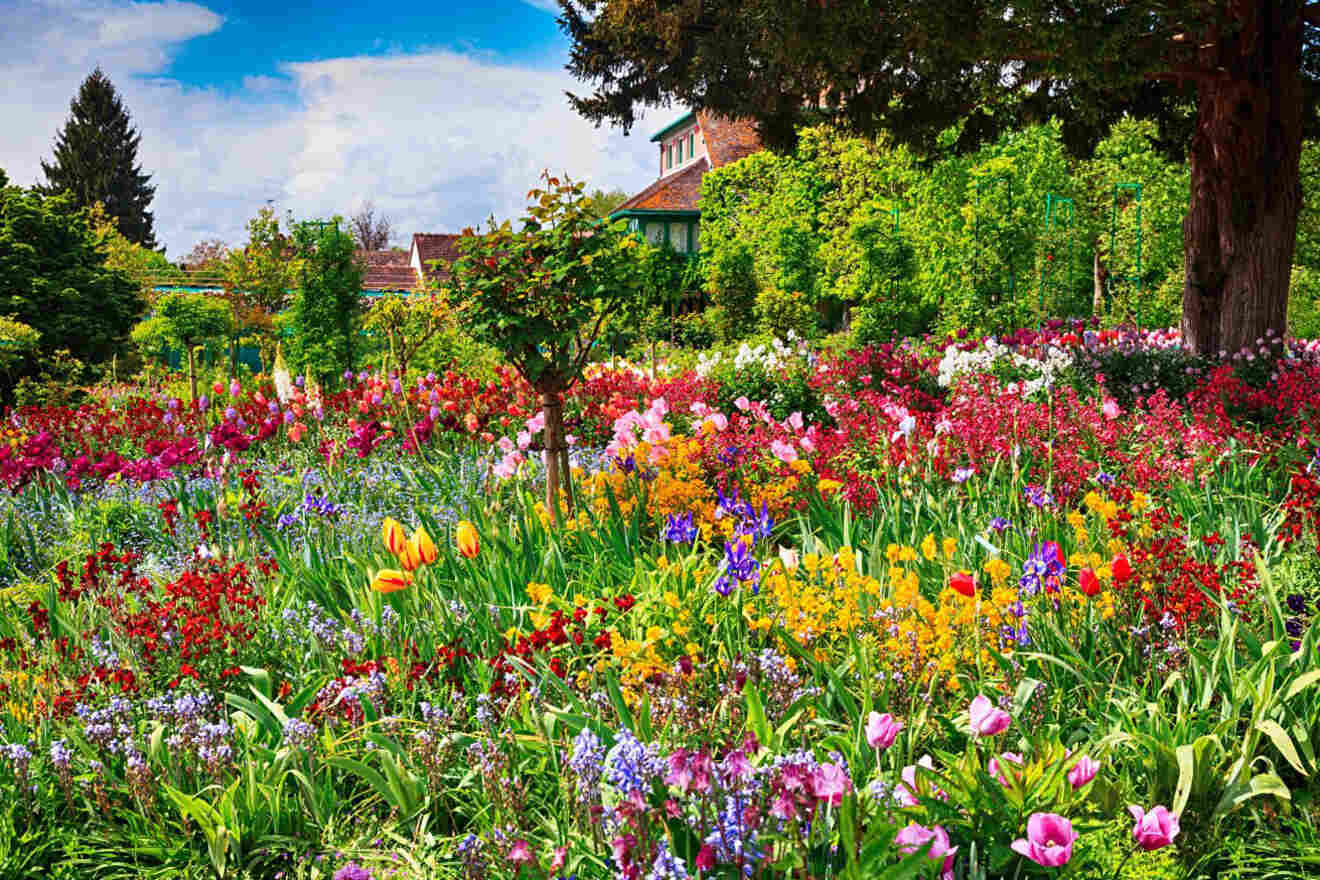 Giverny Tickets → 6 Things You Should Know + Useful Info