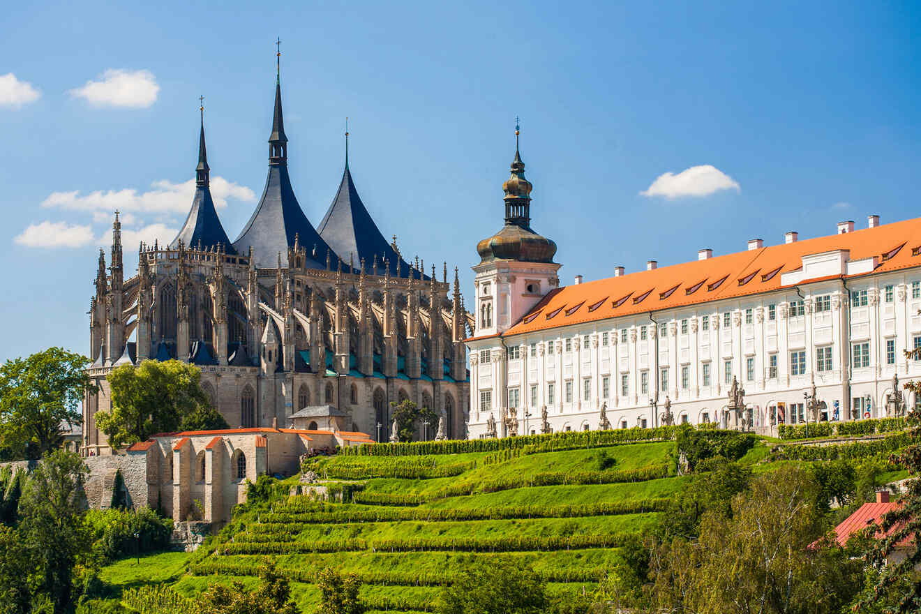 3 kutna hora bone church history tickets