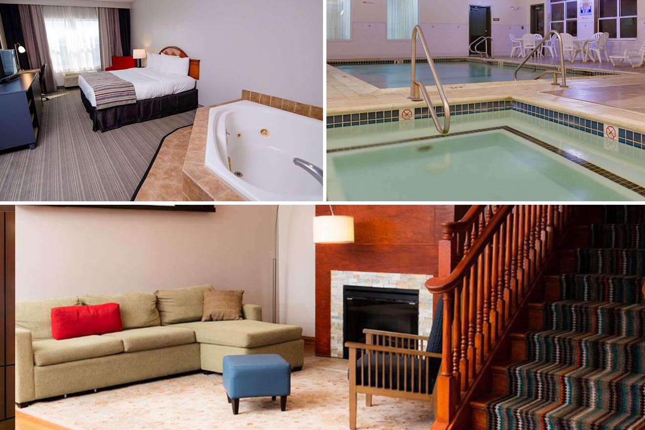 6 Relaxing Hotels With A Jacuzzi In The Room In Boston!