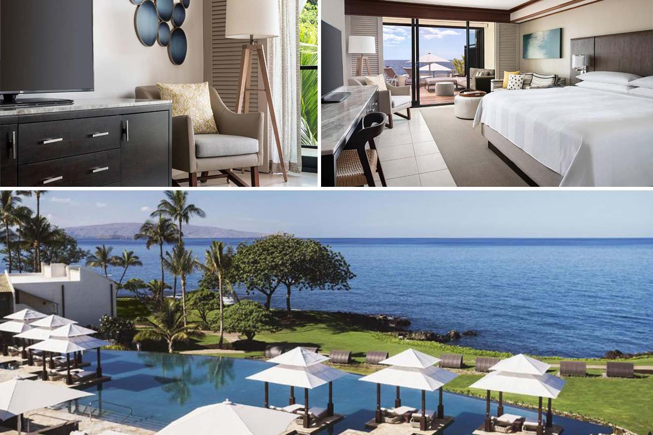 9 Wailea Beach Resort Marriott Maui