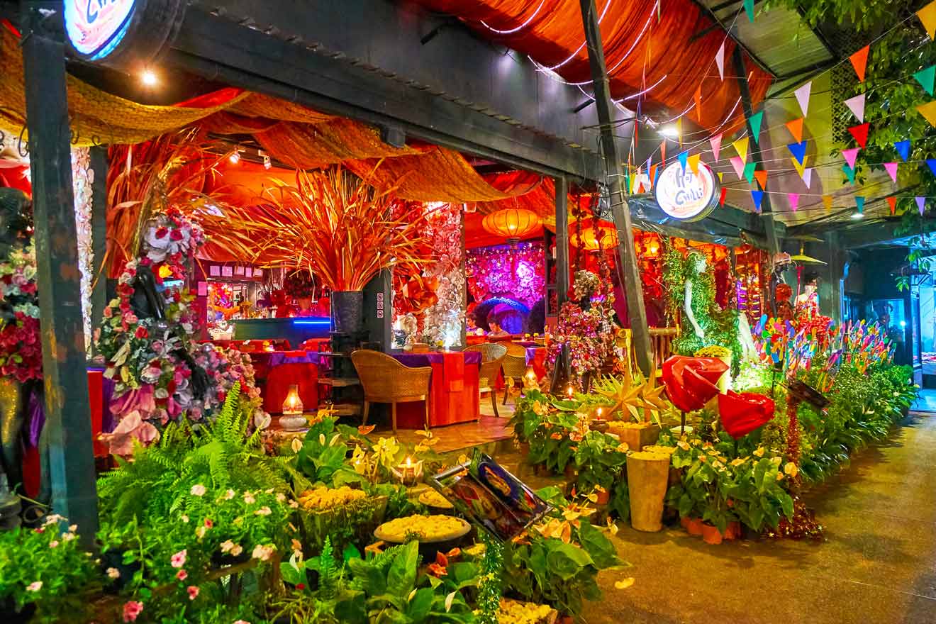 BEST Restaurants in Chiang Mai