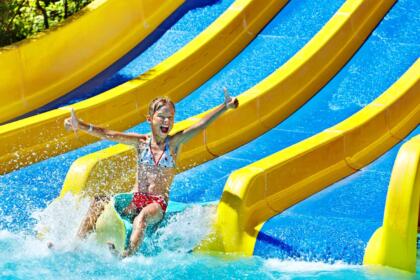 10 BEST Water Park Resorts in Cancun for Families (2024)