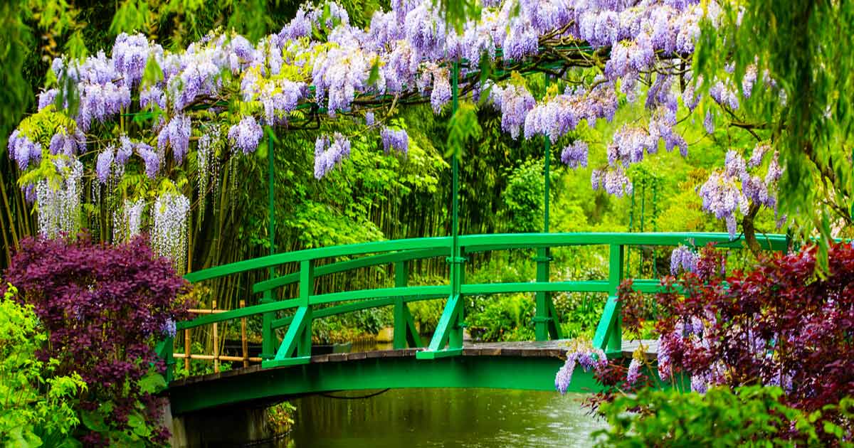 Giverny Tickets → 6 Things You Should Know + Useful Info