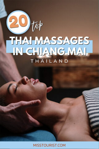 Massage Chiang Mai PIN 1