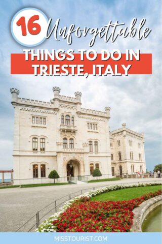 Things to do in Trieste PIN 2