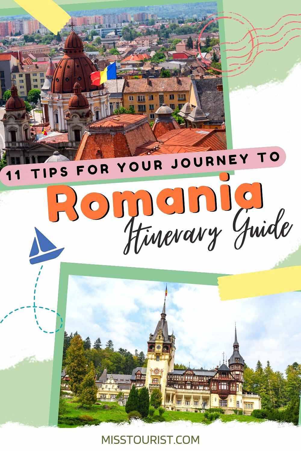 Visit Romania pin2