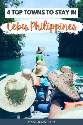 Where to stay in Cebu PIN 2