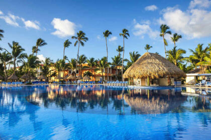 15 All-Inclusive Family Resorts in Punta Cana ️ Fun for All!