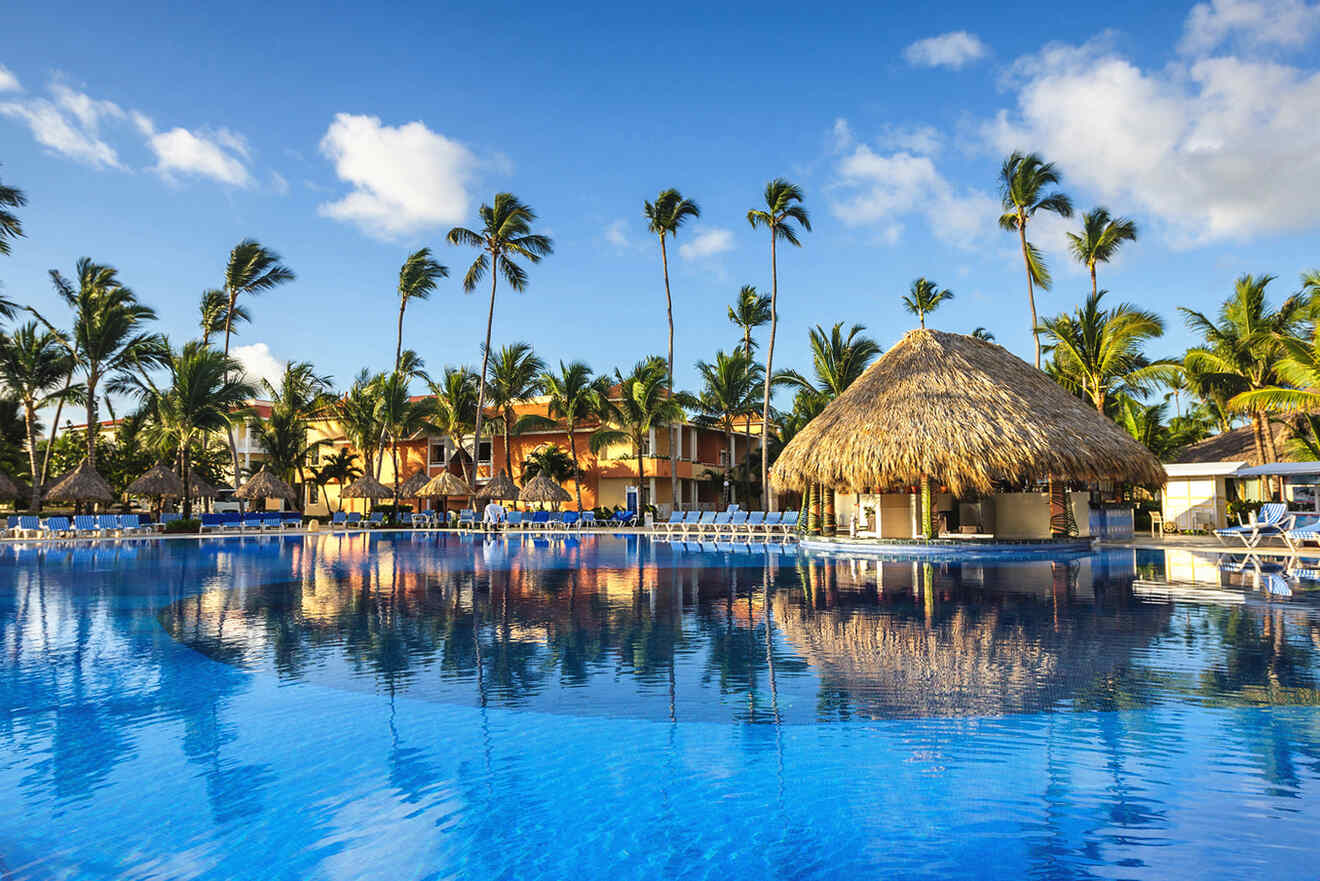 0 All Inclusive Family Resorts in Punta Cana