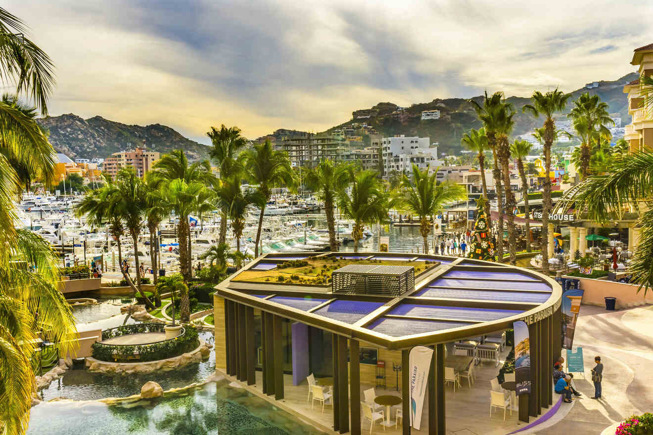 0 Boutique Hotels in Cabo