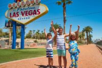 20+ Family-friendly Hotels In Las Vegas (for All Budgets)