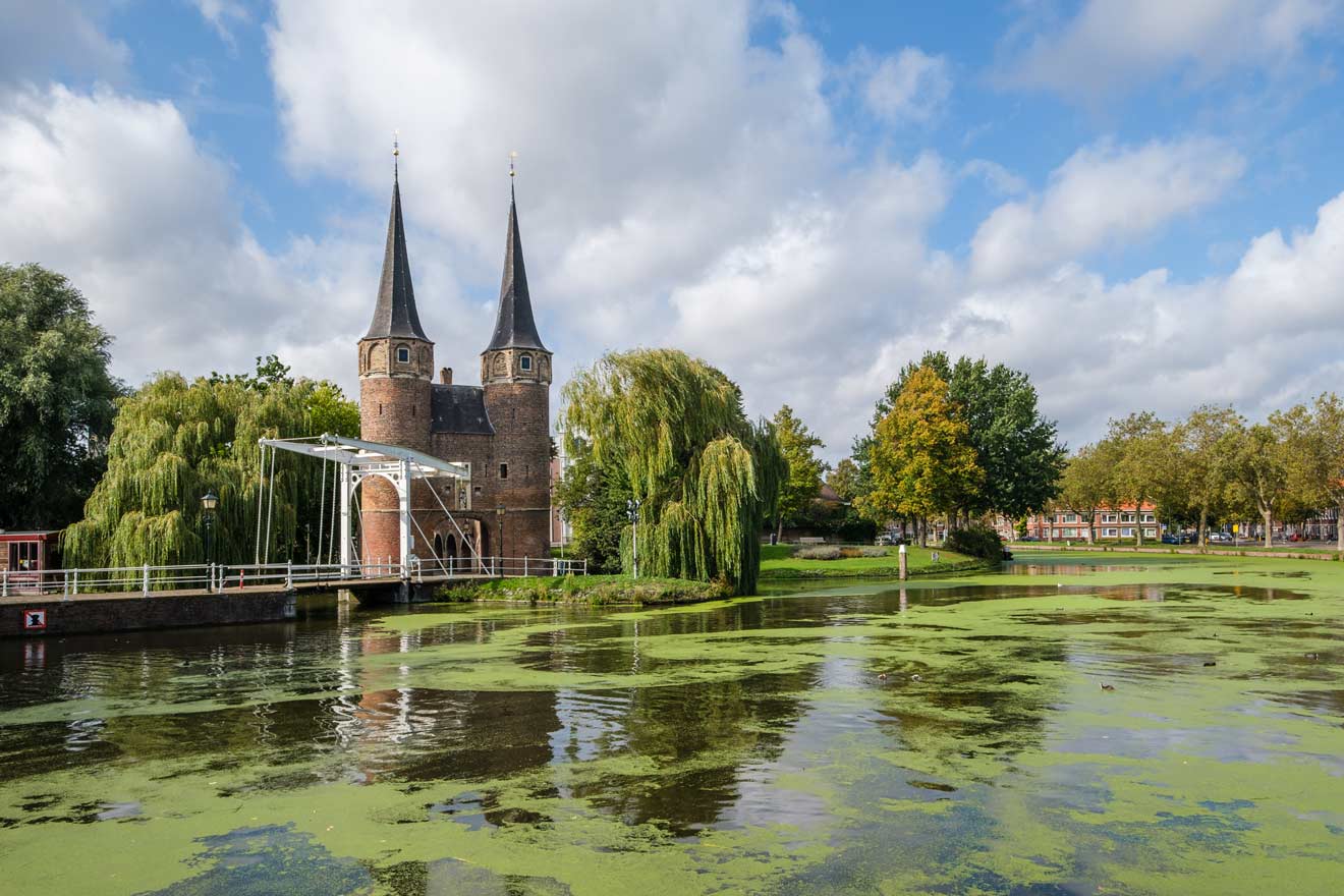 0 Things to do in Delft